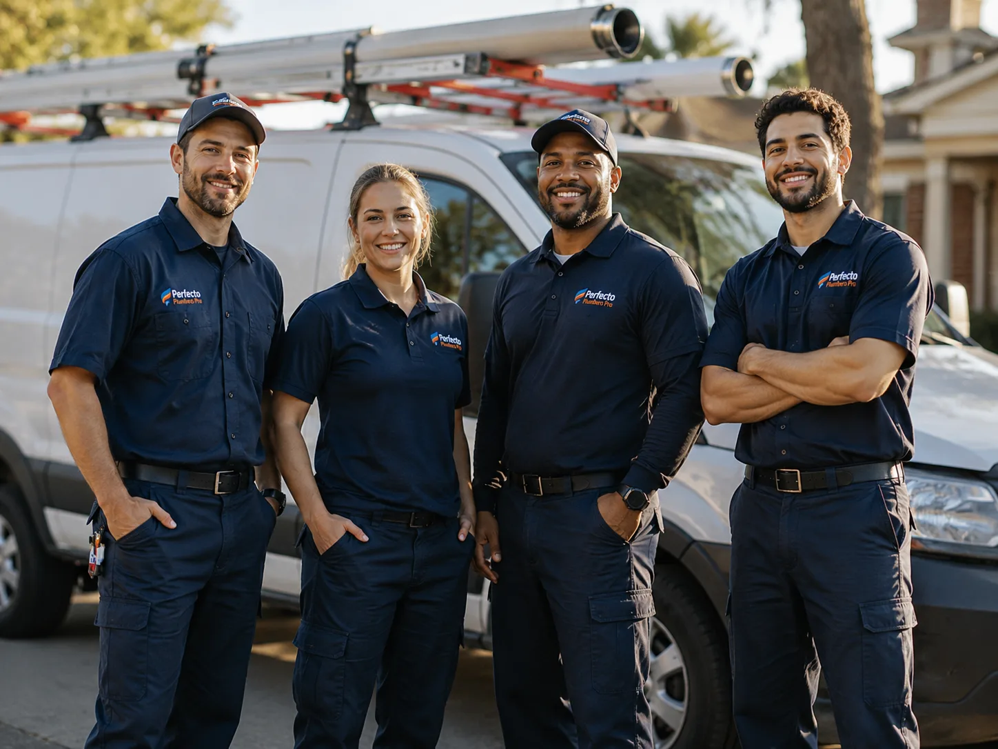 Emergency Plumber Near Me in Valley View, TX near me