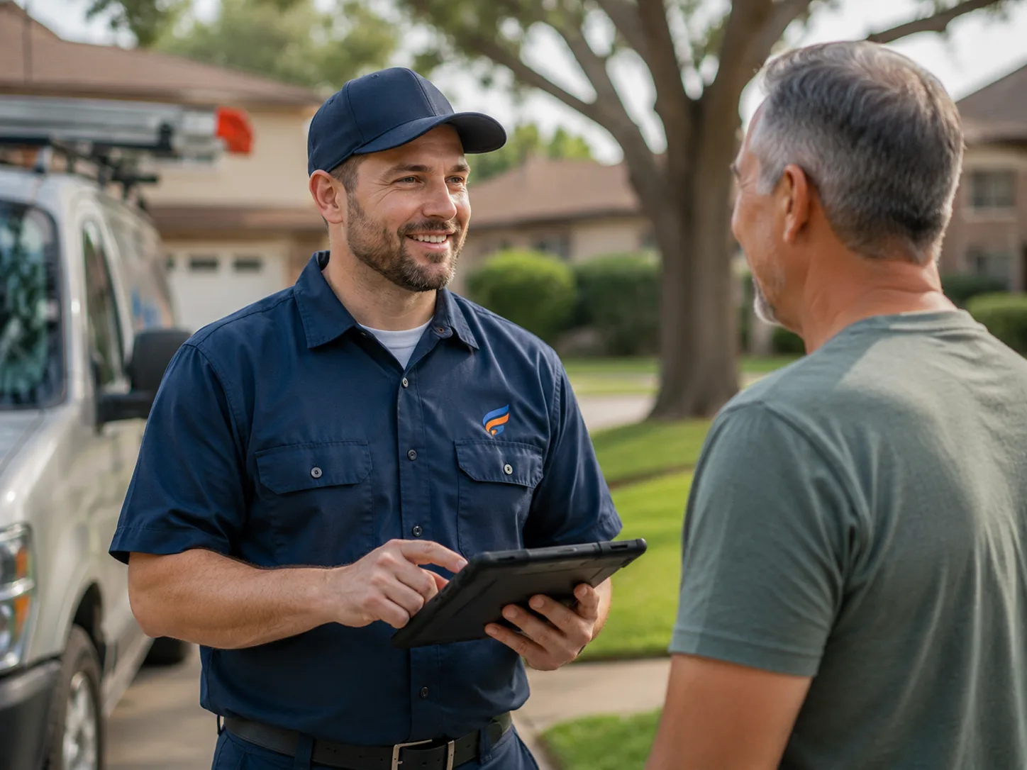 Emergency Plumber Near Me Valley View, TX FAQs